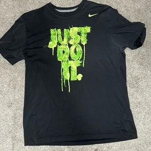 Nike Dri Fit Tee
